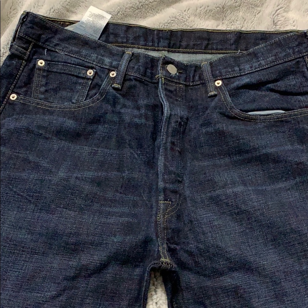 Men’s jeans